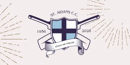 St Aidans 70 Year Celebration Dinner