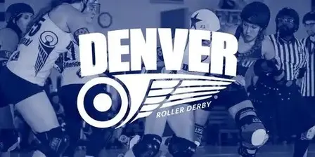 Denver Roller Derby December Doubleheader 2026