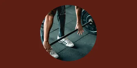 Come and try... a weights class! Ages 14+