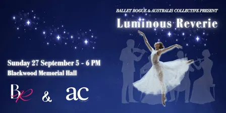 Luminous Reverie
