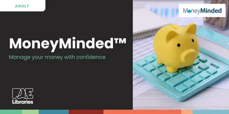 MoneyMinded™ Option 2