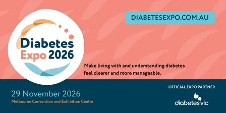 Diabetes Expo 2026