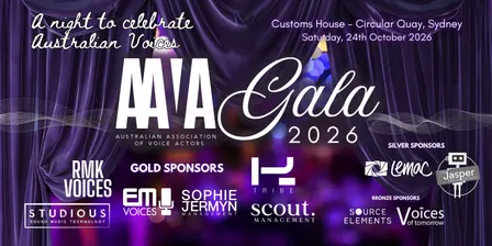 AAVA GALA 2026