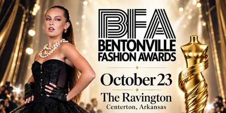 Bentonville Fashion Awards
