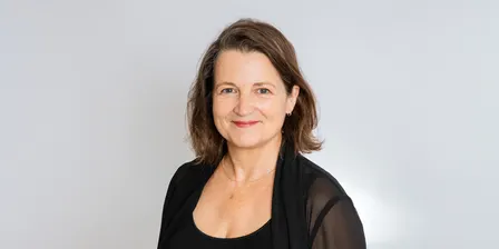Saturday Salon: Alice Giles