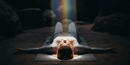 MetaBreath - Breathwork Circle