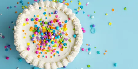 Spring School Holiday Program - Is it Cake? - Bacchus Marsh