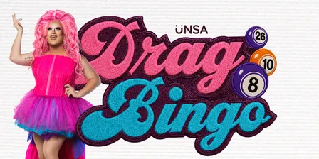 Pride Week Drag Bingo with Timberlina