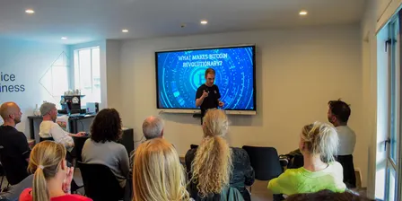 Mastering Bitcoin - Self Custody Group Workshop