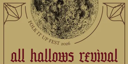 Folk it Up Fest 2