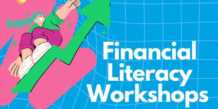 Financial Literacy Workshop for Yrs 9 & 10