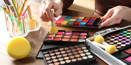 Face and Body Art Workshop | Mind Lounge