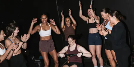 Persist's NEDDS Uncomfortable Challenge