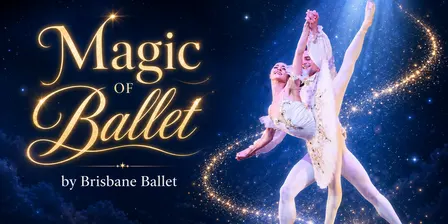 The Magic of Ballet