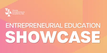 2026 YEAWA Entrepreneurial Education Showcase