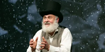 A Christmas Carol