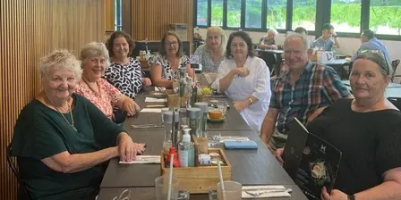 Hamilton, QLD - Starts at 60 Meetup