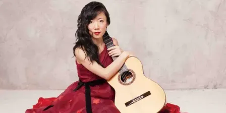Xuefei Yang