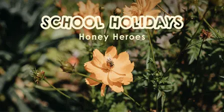 Honey Heroes