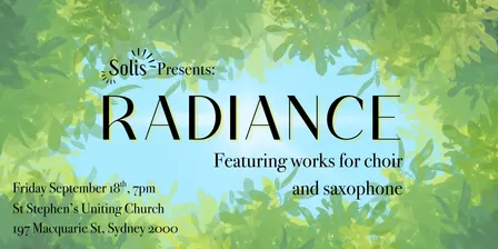 Radiance