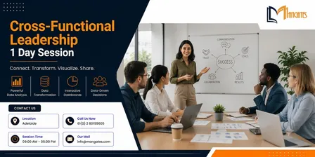 Cross-Functional Leadership Training in a Day | Adelaide