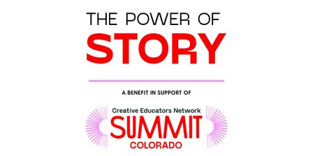 The Power of Story Benefit
