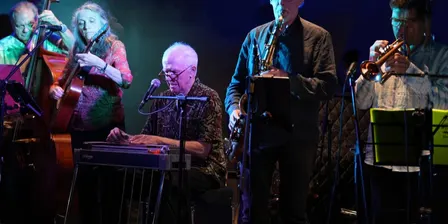 The Hokey Carmichaels & Friends