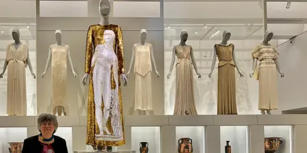 From Hobart to the Met