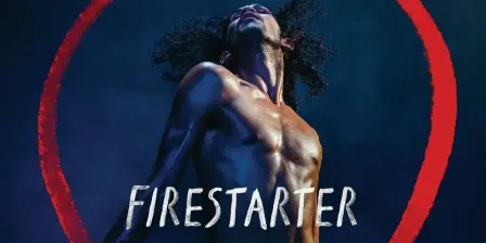 FREE Film Day | Firestarter - The Story of Bangarra