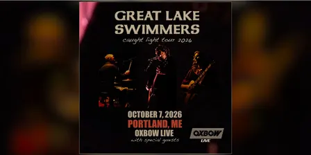 Great Lake Swimmers