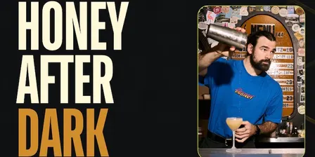 Honey After Dark