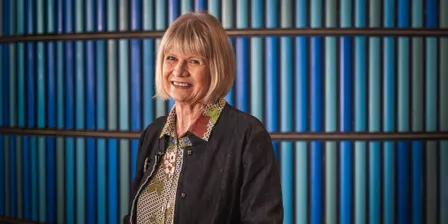 ANU Archives Annual Lecture 2026: Remembering Ballandella: re-reading the archive