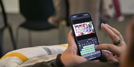 NSW: Edit & Share your Story - Full Day Workshop
