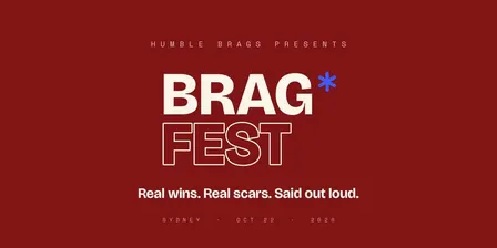 Brag Fest