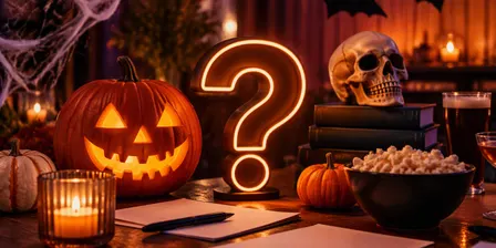 Halloween Trivia South Eveleigh