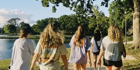 Walk and Talk