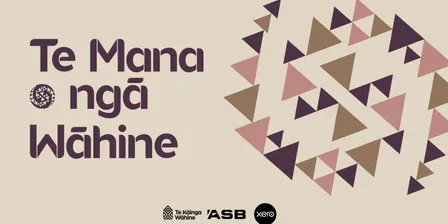 Te Mana o Ngā Wāhine - TĀHUNA