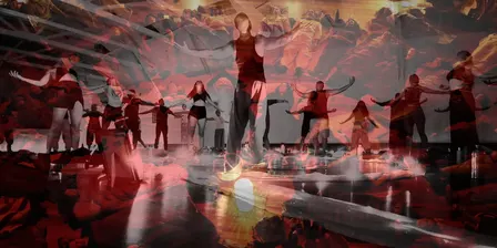 Spinal Flow Sound Experience | FREMANTLE