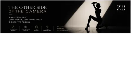 The Other Side of the Camera