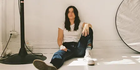 Madeleine Kelson live at Greenwood Social Hall