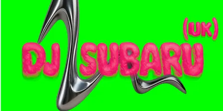 DJ SUBARU (UK) – Liquid Bumps