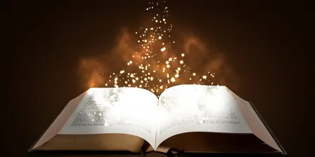 Who Wrote the Bible — God or Man?
