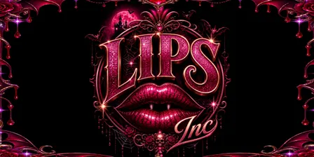 LIPS Inc Halloween