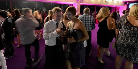 60+ Date Night in Melbourne CBD, Ages 60-75