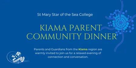 Kiama Parents Community Dinner