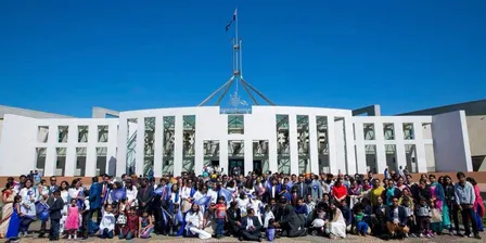Caste in Australia: Lived experiences and the struggle for dignity, equality and respect