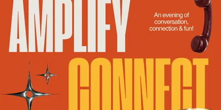Amplify Connect: In Good Company