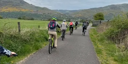 The Entire Rabble Ride - for everyone