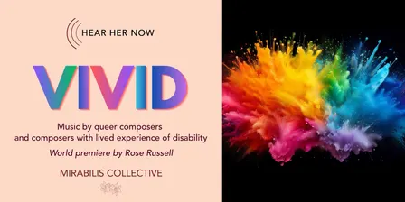 VIVID