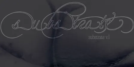 Substrate v.1